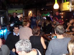 Kafee De Groene 11Nov